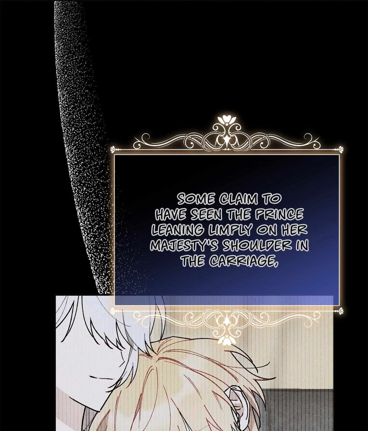 The Rogue Prince Is Secretly an Omega Chapter 62 page 95 - 