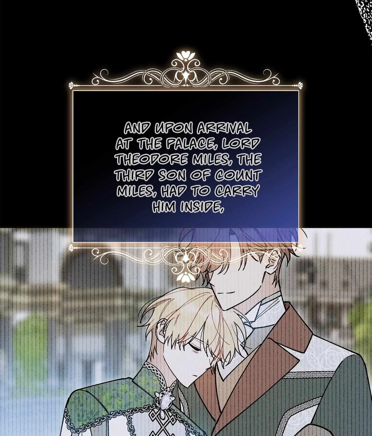 The Rogue Prince Is Secretly an Omega Chapter 62 page 97 - 