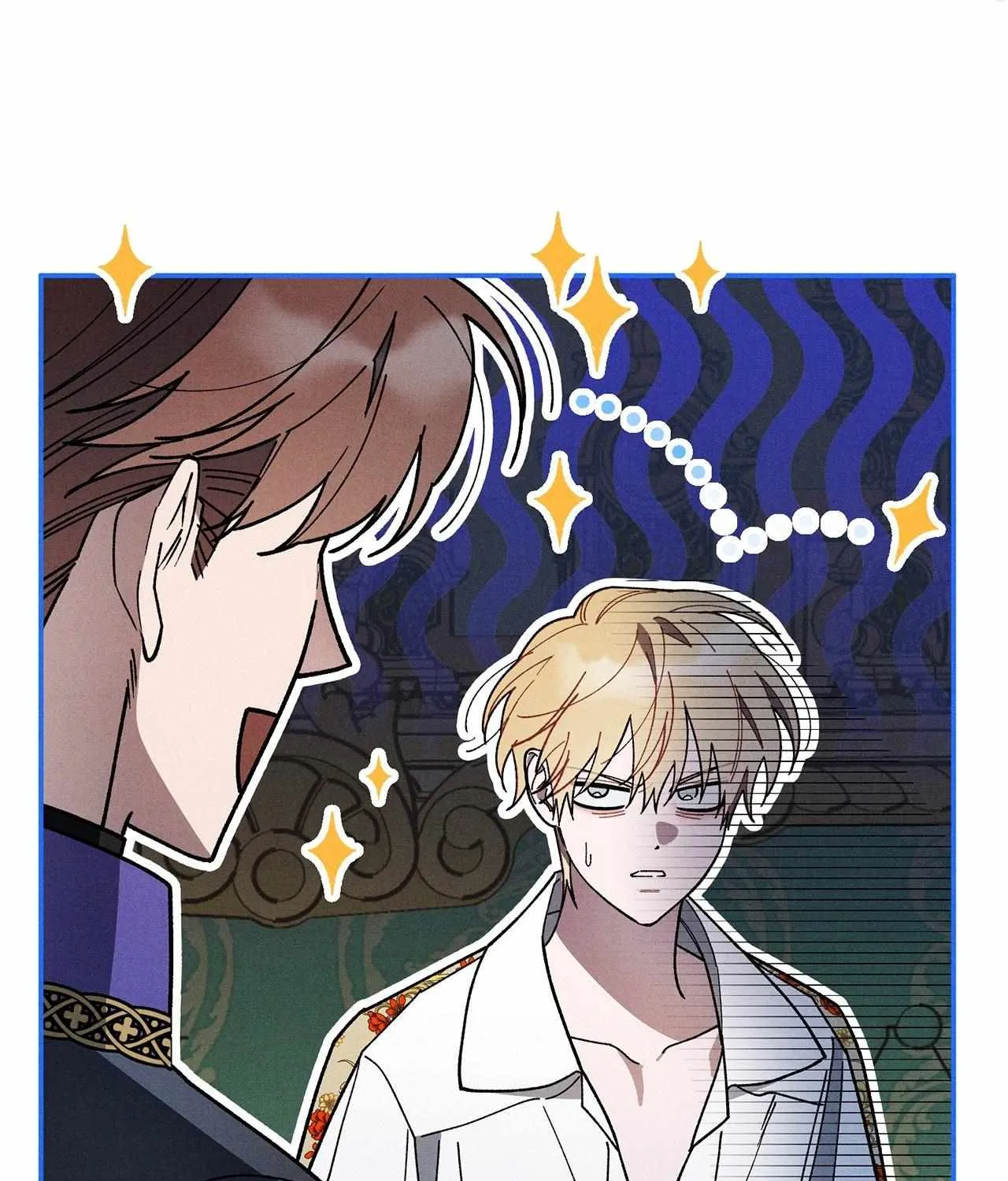 The Rogue Prince Is Secretly an Omega Chapter 63 page 101 - 