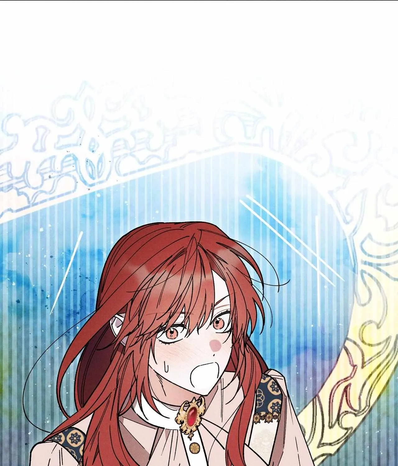 The Rogue Prince Is Secretly an Omega Chapter 63 page 105 - 
