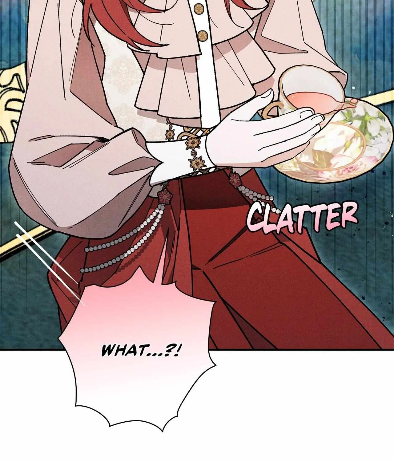 The Rogue Prince Is Secretly an Omega Chapter 63 page 106 - 