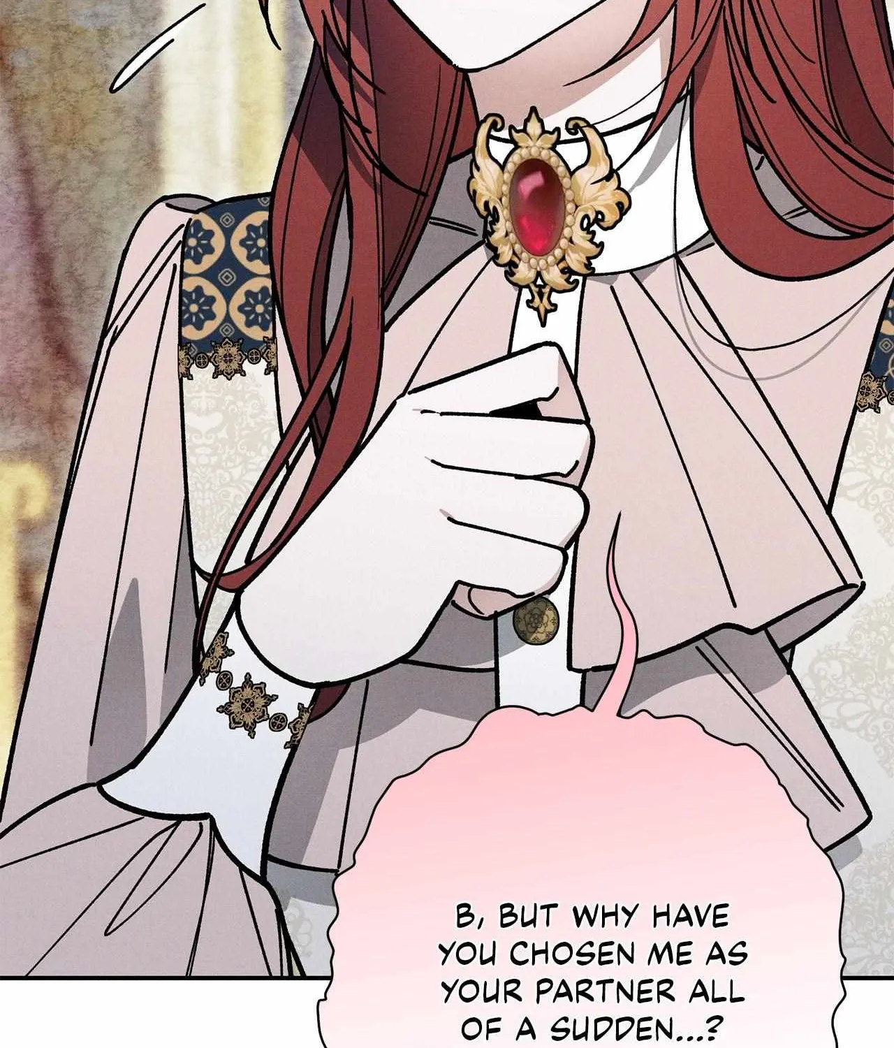 The Rogue Prince Is Secretly an Omega Chapter 63 page 111 - 