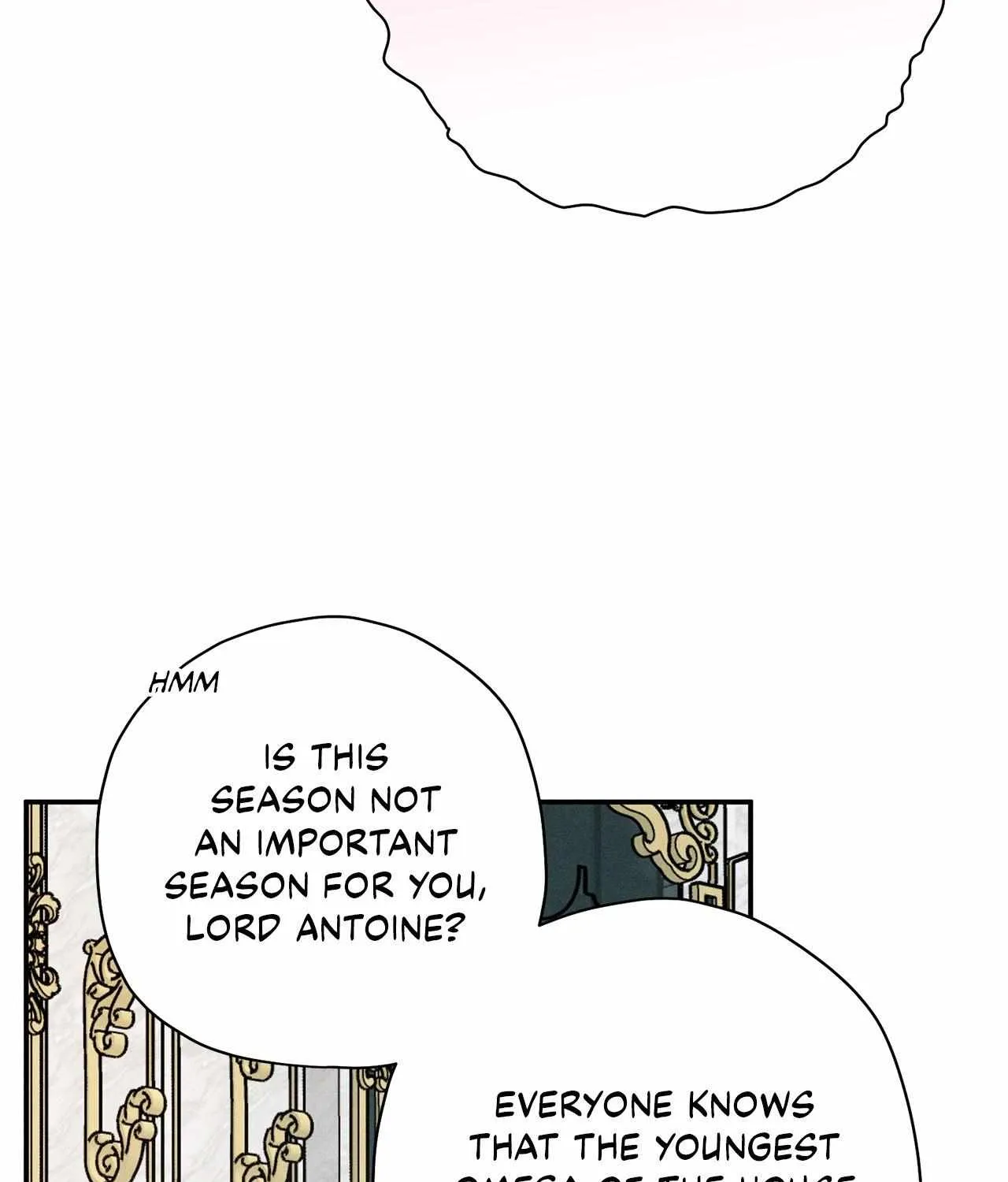 The Rogue Prince Is Secretly an Omega Chapter 63 page 112 - 