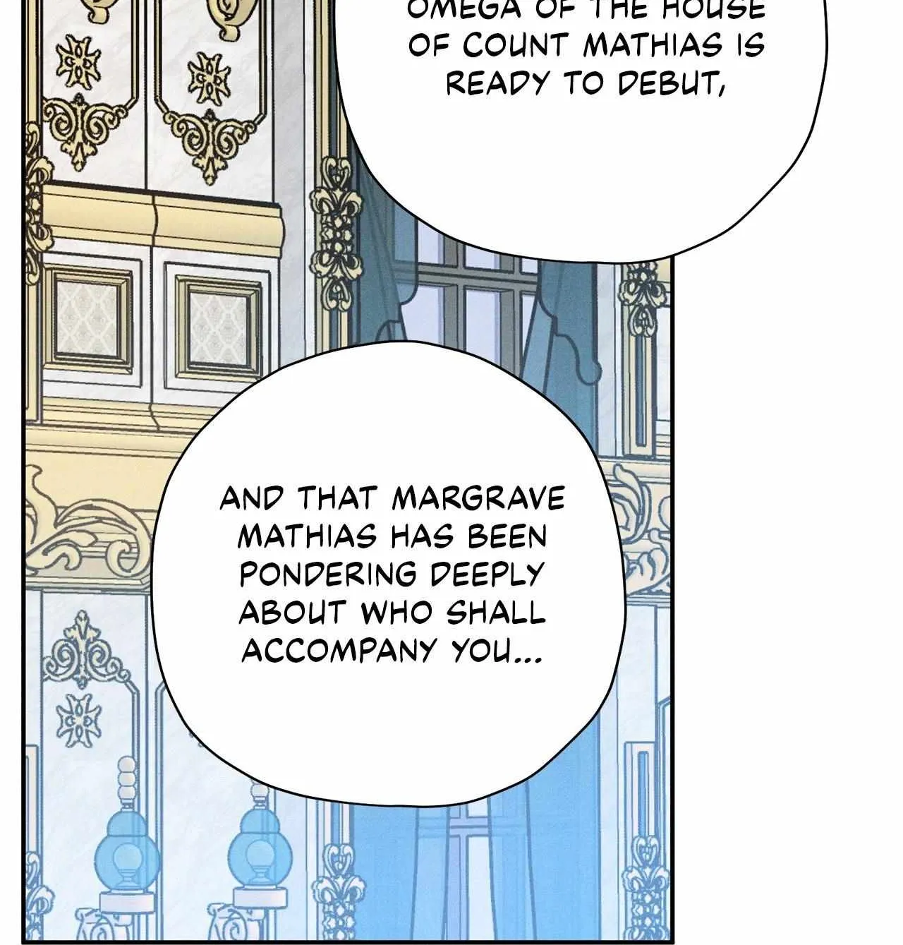 The Rogue Prince Is Secretly an Omega Chapter 63 page 113 - 