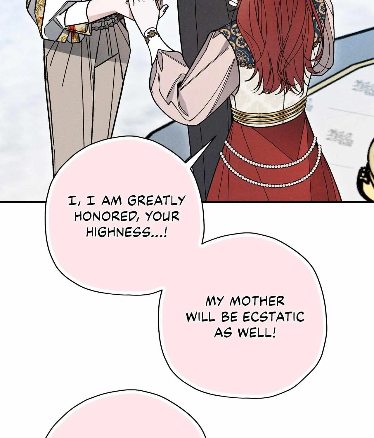 The Rogue Prince Is Secretly an Omega Chapter 63 page 118 - 