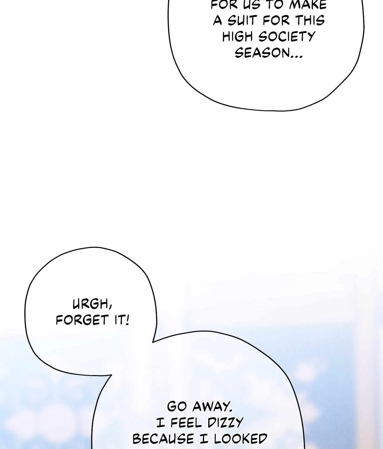 The Rogue Prince Is Secretly an Omega Chapter 63 page 13 - 