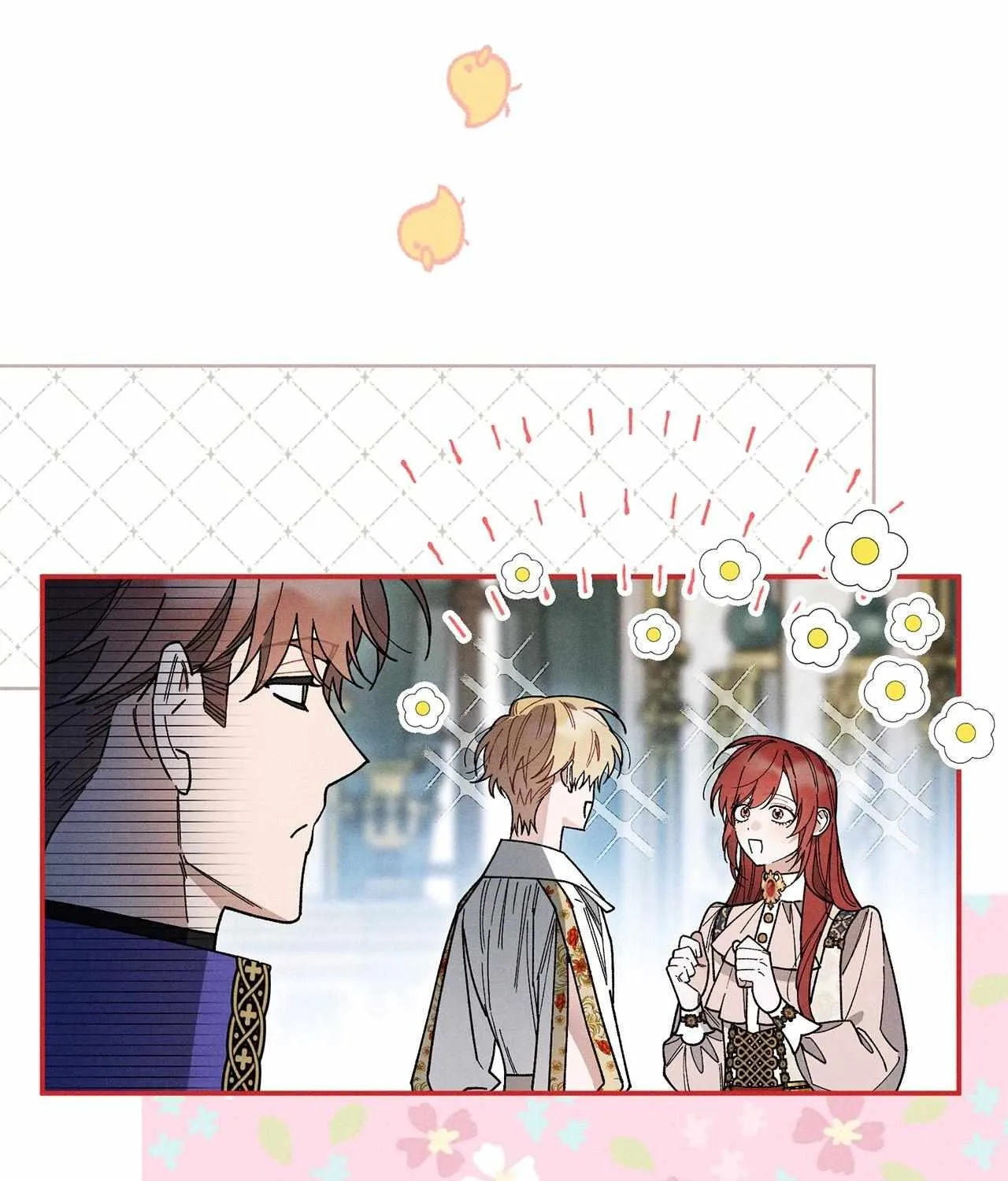 The Rogue Prince Is Secretly an Omega Chapter 63 page 123 - 
