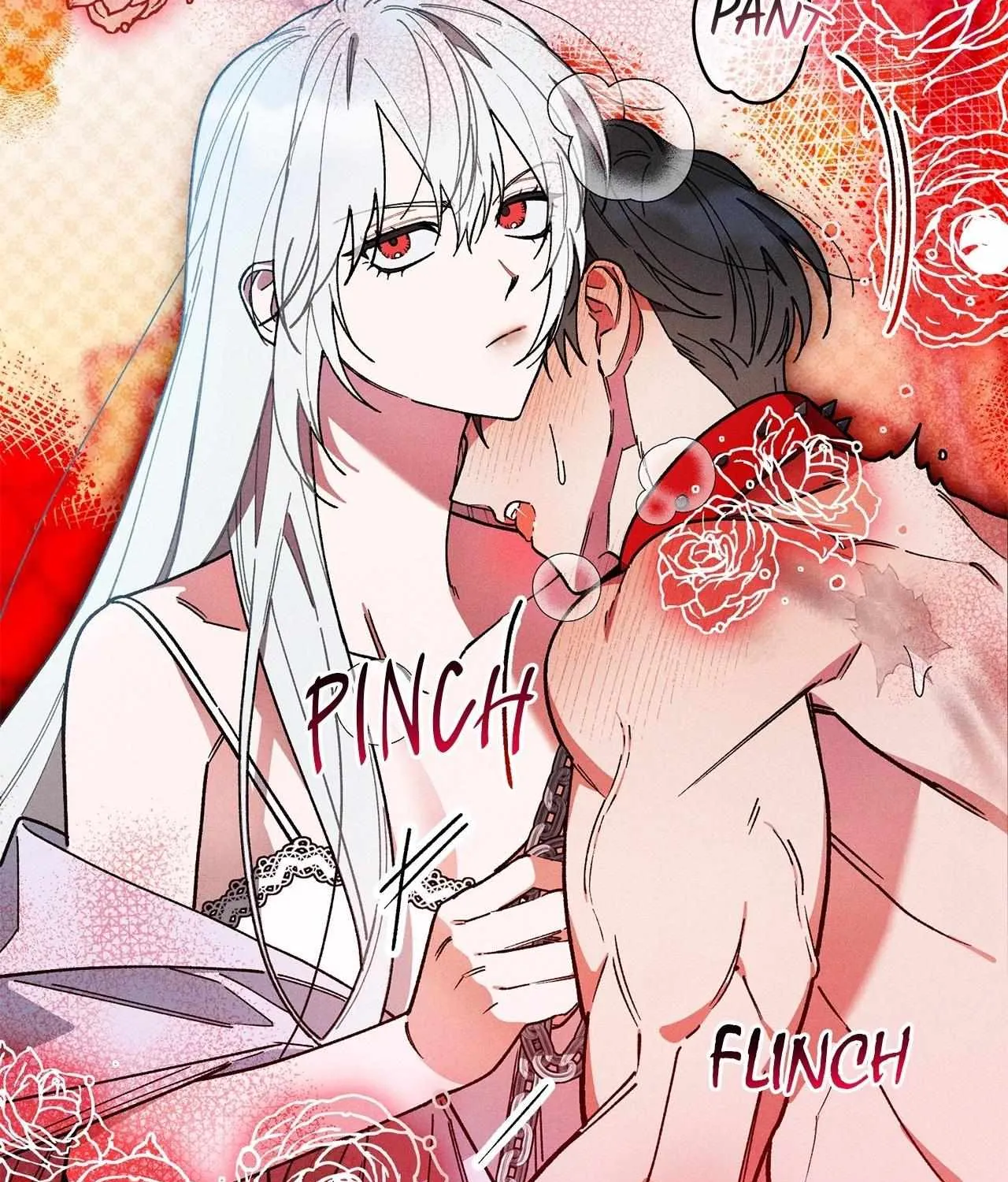 The Rogue Prince Is Secretly an Omega Chapter 63 page 128 - 