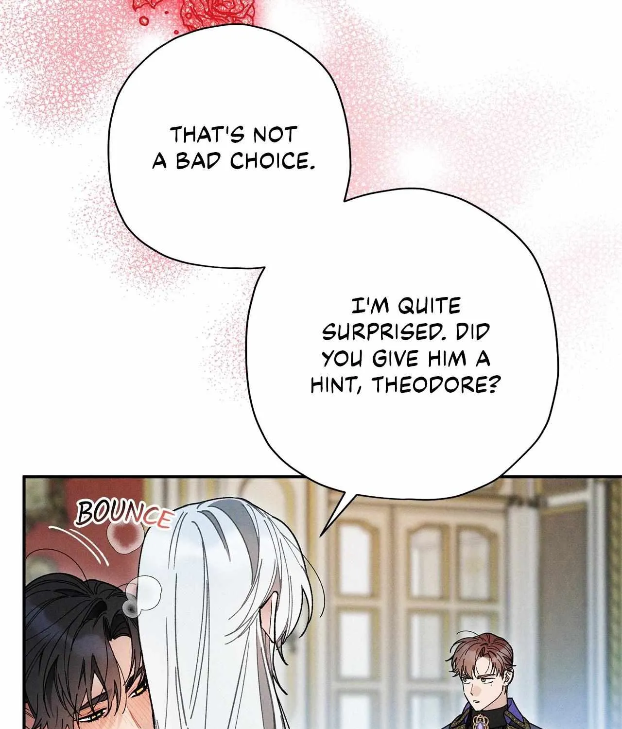 The Rogue Prince Is Secretly an Omega Chapter 63 page 130 - 