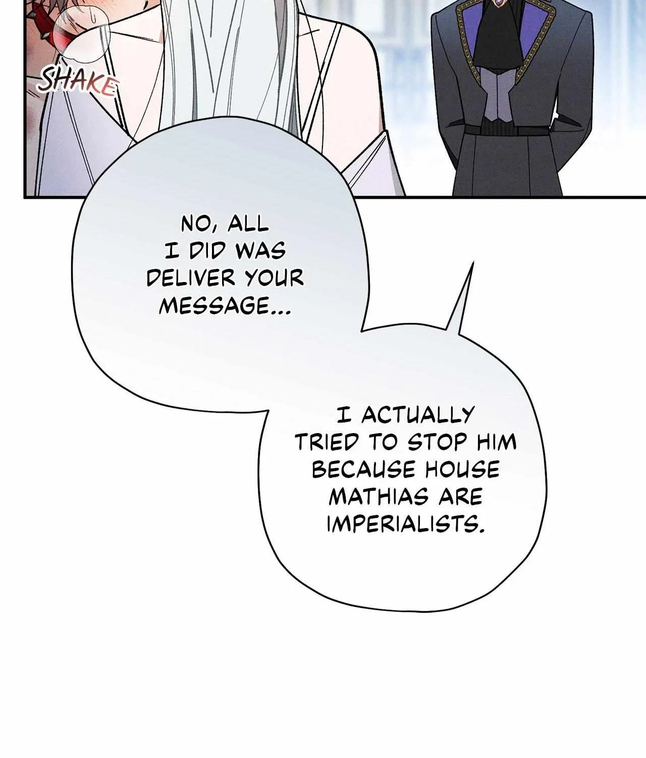 The Rogue Prince Is Secretly an Omega Chapter 63 page 131 - 