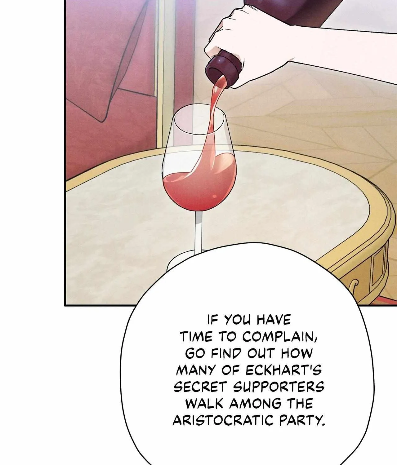 The Rogue Prince Is Secretly an Omega Chapter 63 page 143 - 
