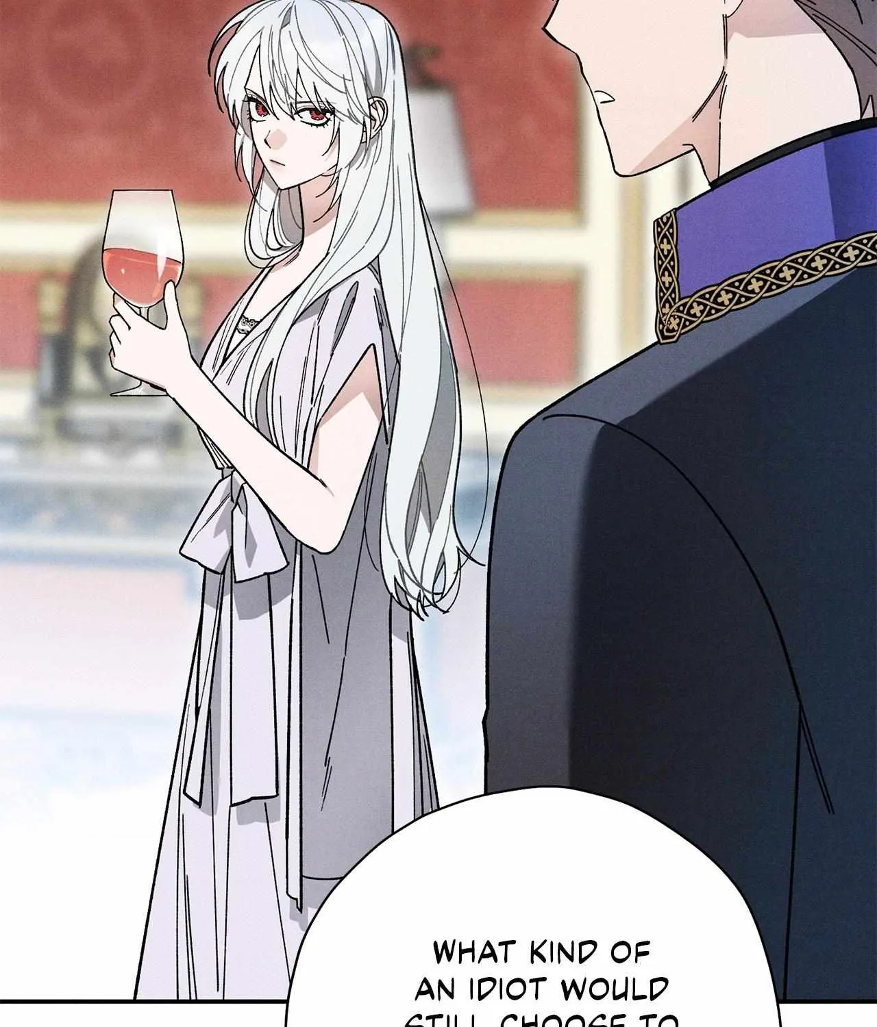 The Rogue Prince Is Secretly an Omega Chapter 63 page 145 - 