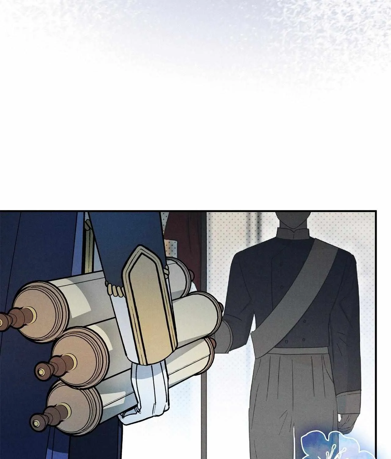 The Rogue Prince Is Secretly an Omega Chapter 63 page 151 - 
