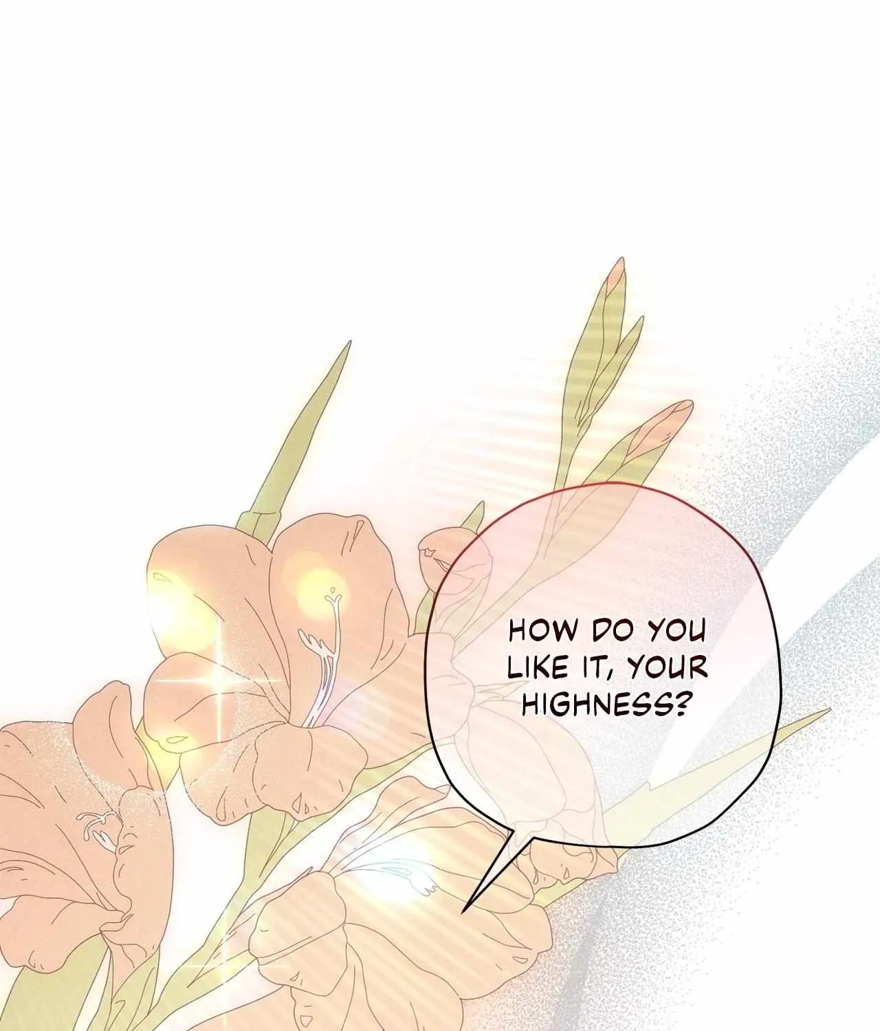 The Rogue Prince Is Secretly an Omega Chapter 63 page 3 - 