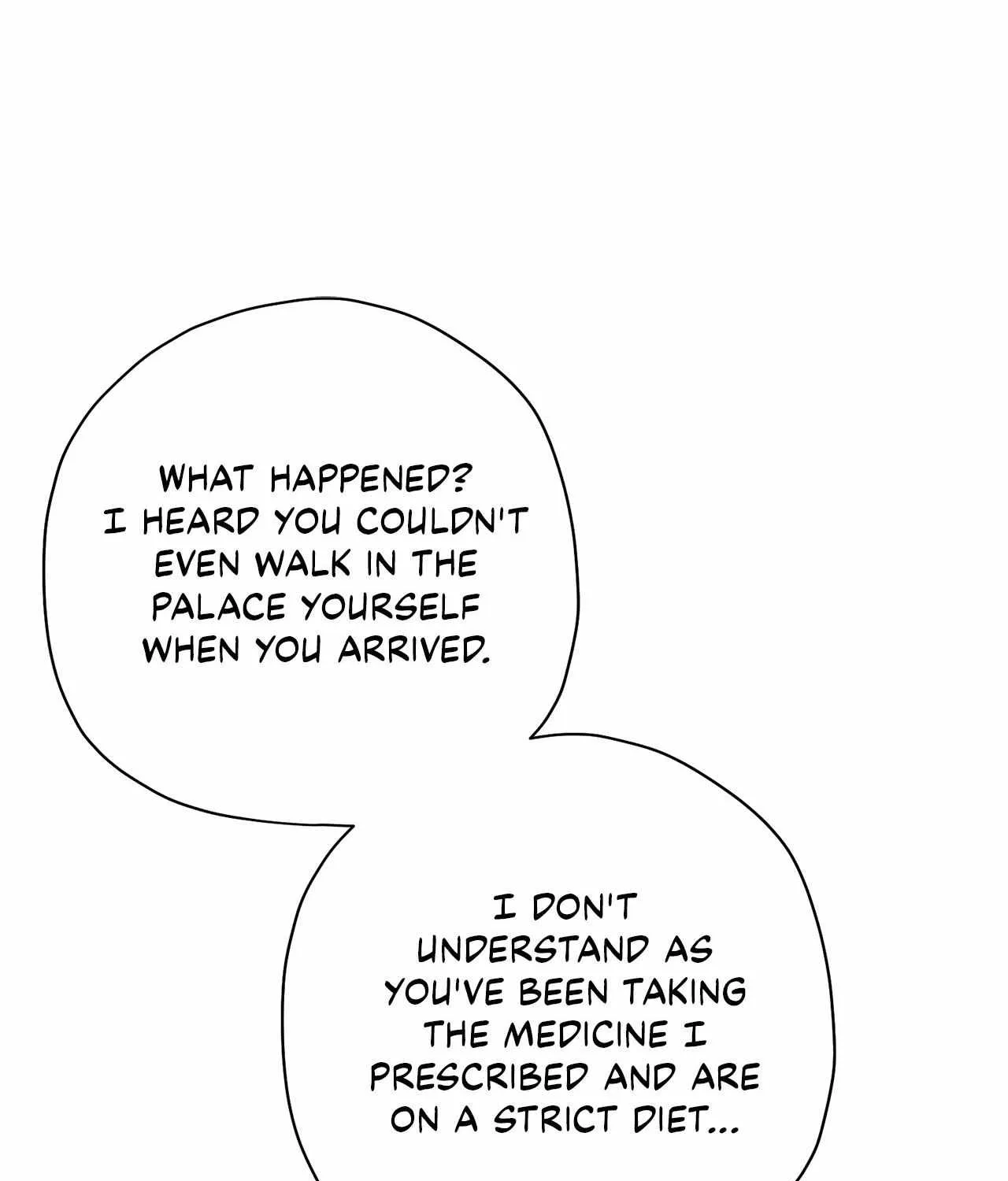 The Rogue Prince Is Secretly an Omega Chapter 63 page 23 - 