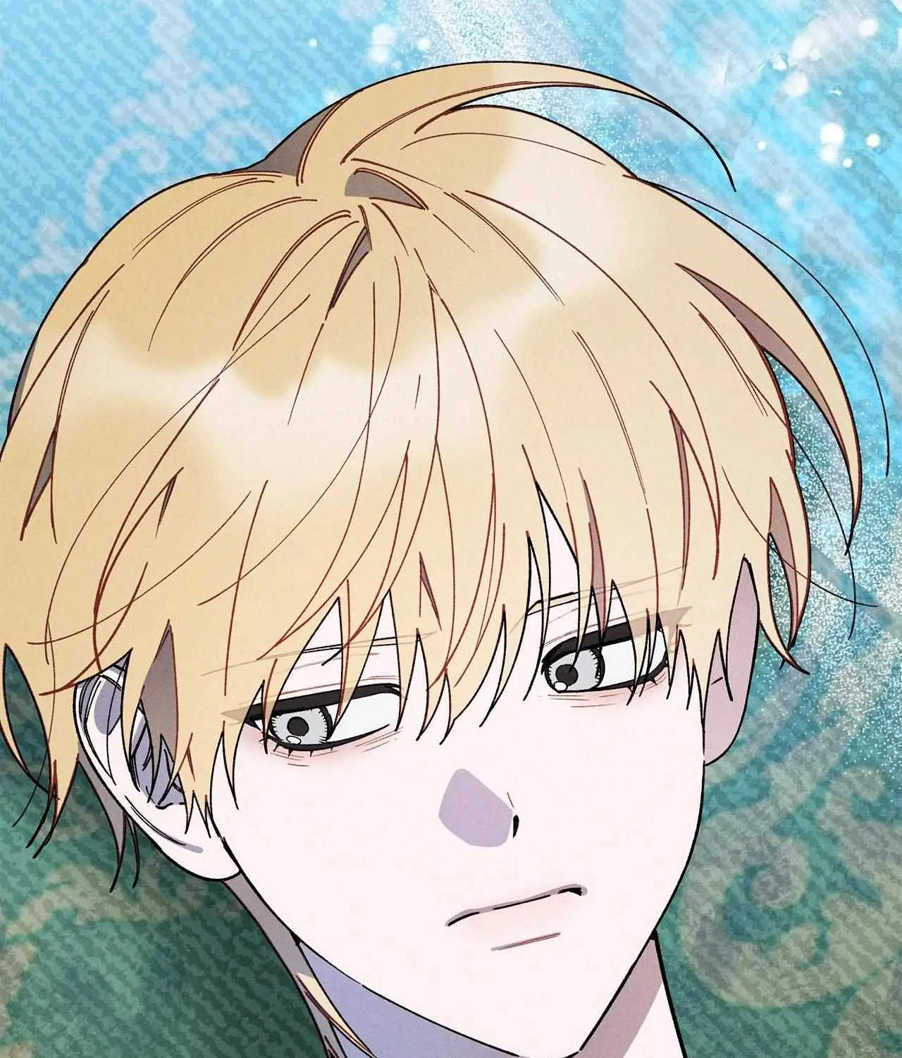 The Rogue Prince Is Secretly an Omega Chapter 63 page 26 - 