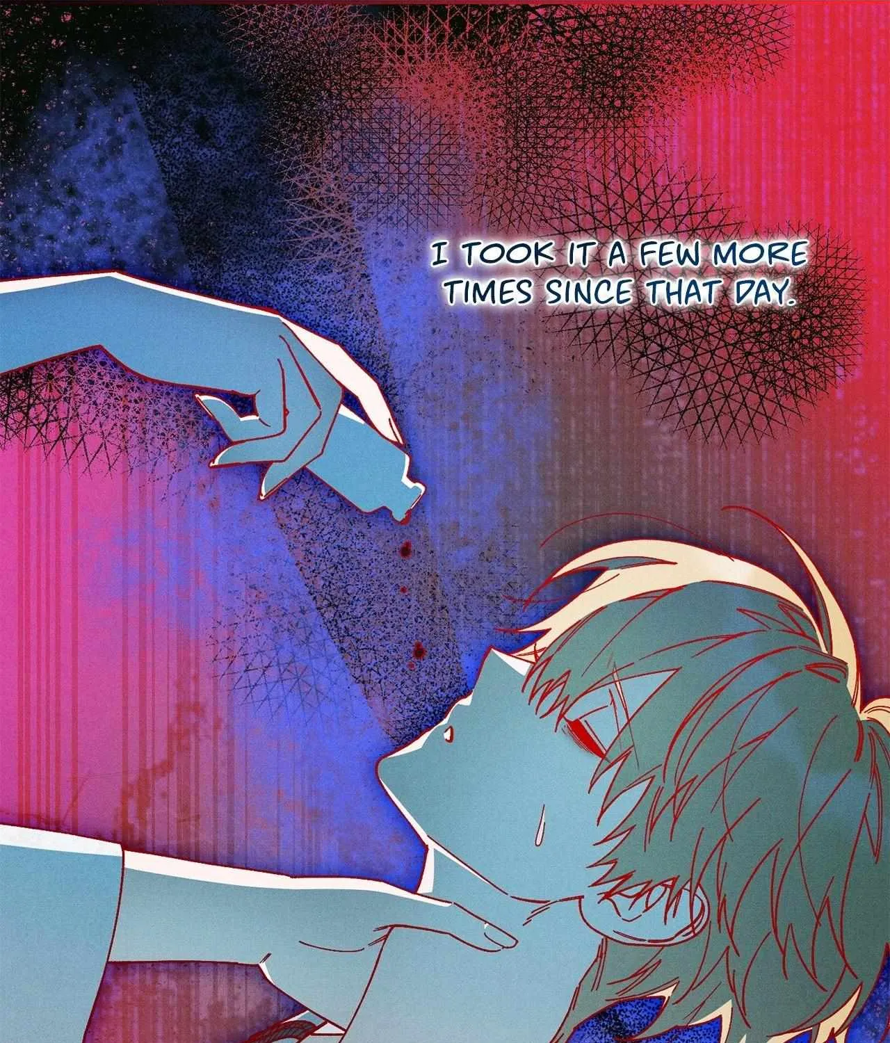 The Rogue Prince Is Secretly an Omega Chapter 63 page 28 - 