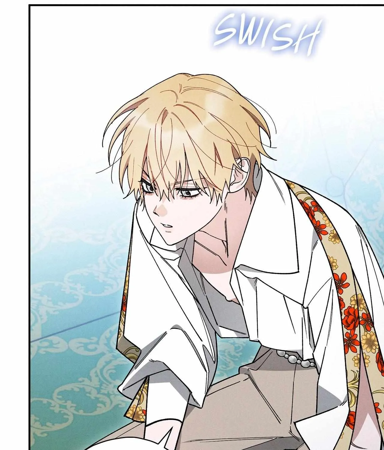 The Rogue Prince Is Secretly an Omega Chapter 63 page 37 - 