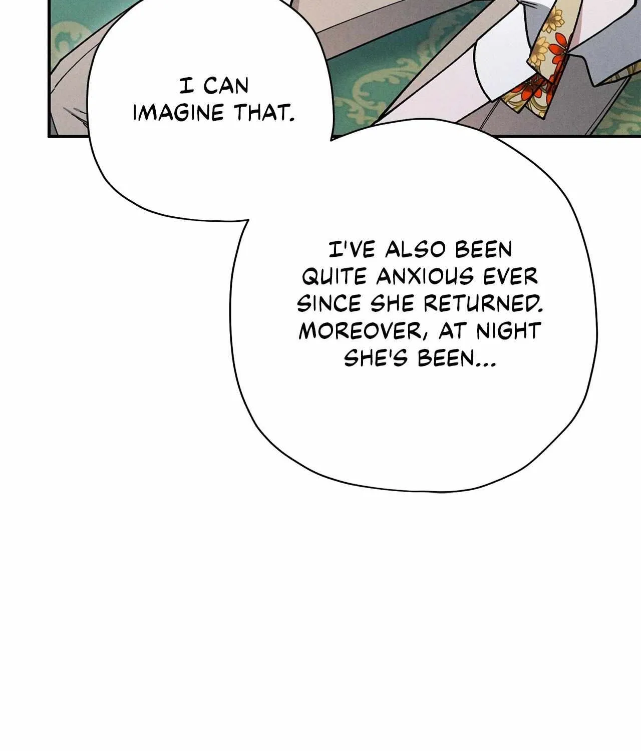 The Rogue Prince Is Secretly an Omega Chapter 63 page 38 - 