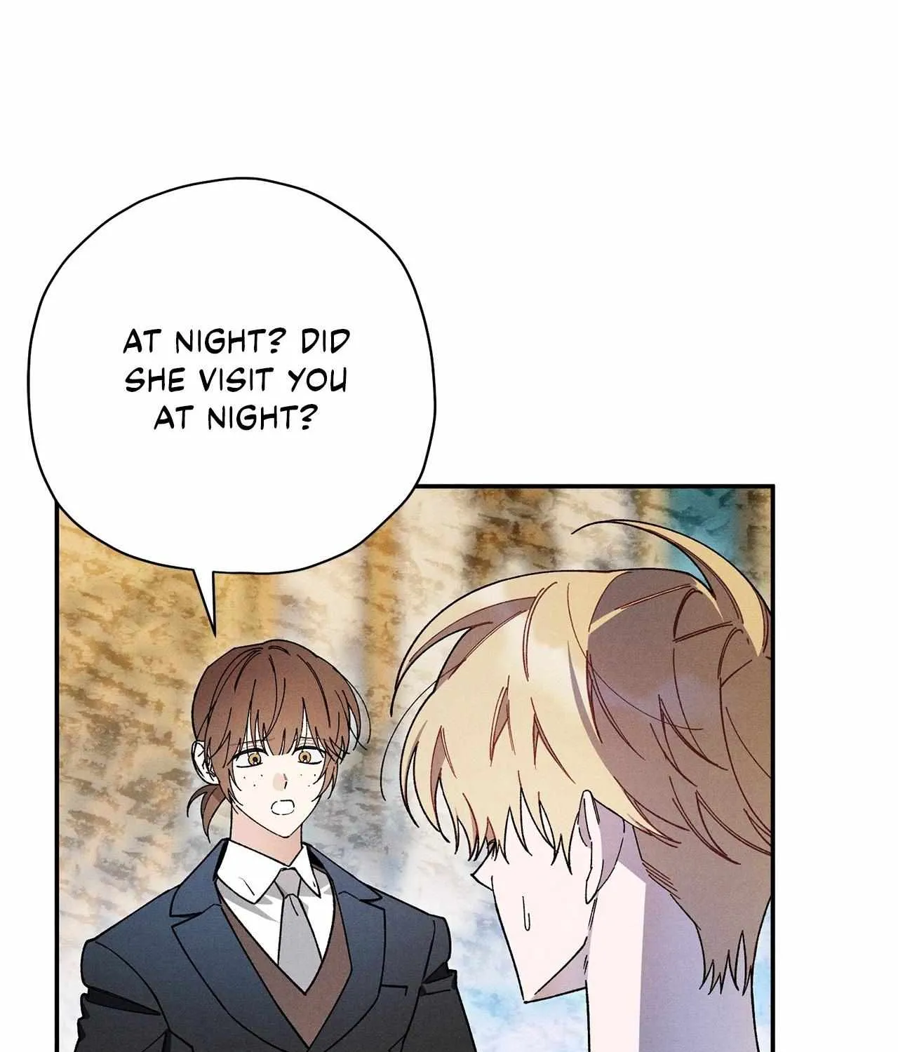 The Rogue Prince Is Secretly an Omega Chapter 63 page 39 - 