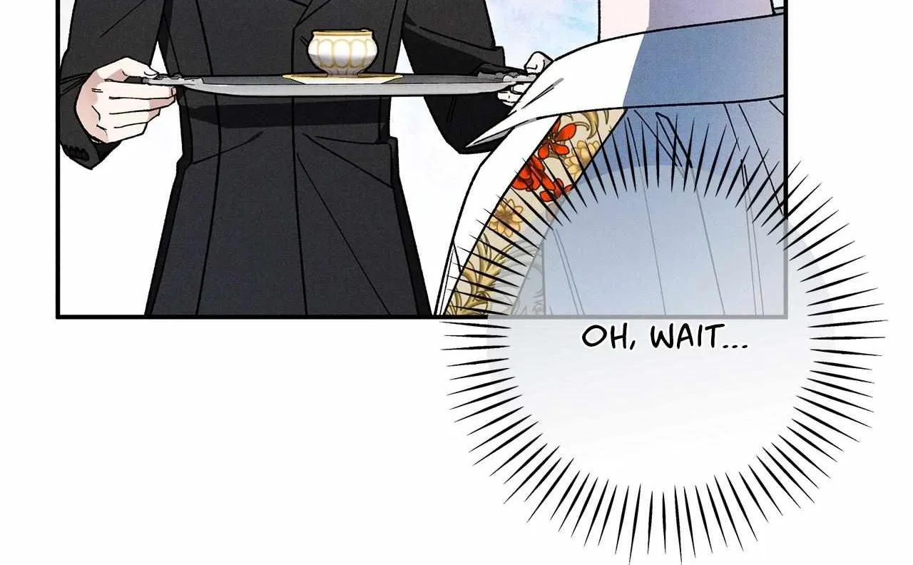The Rogue Prince Is Secretly an Omega Chapter 63 page 40 - 