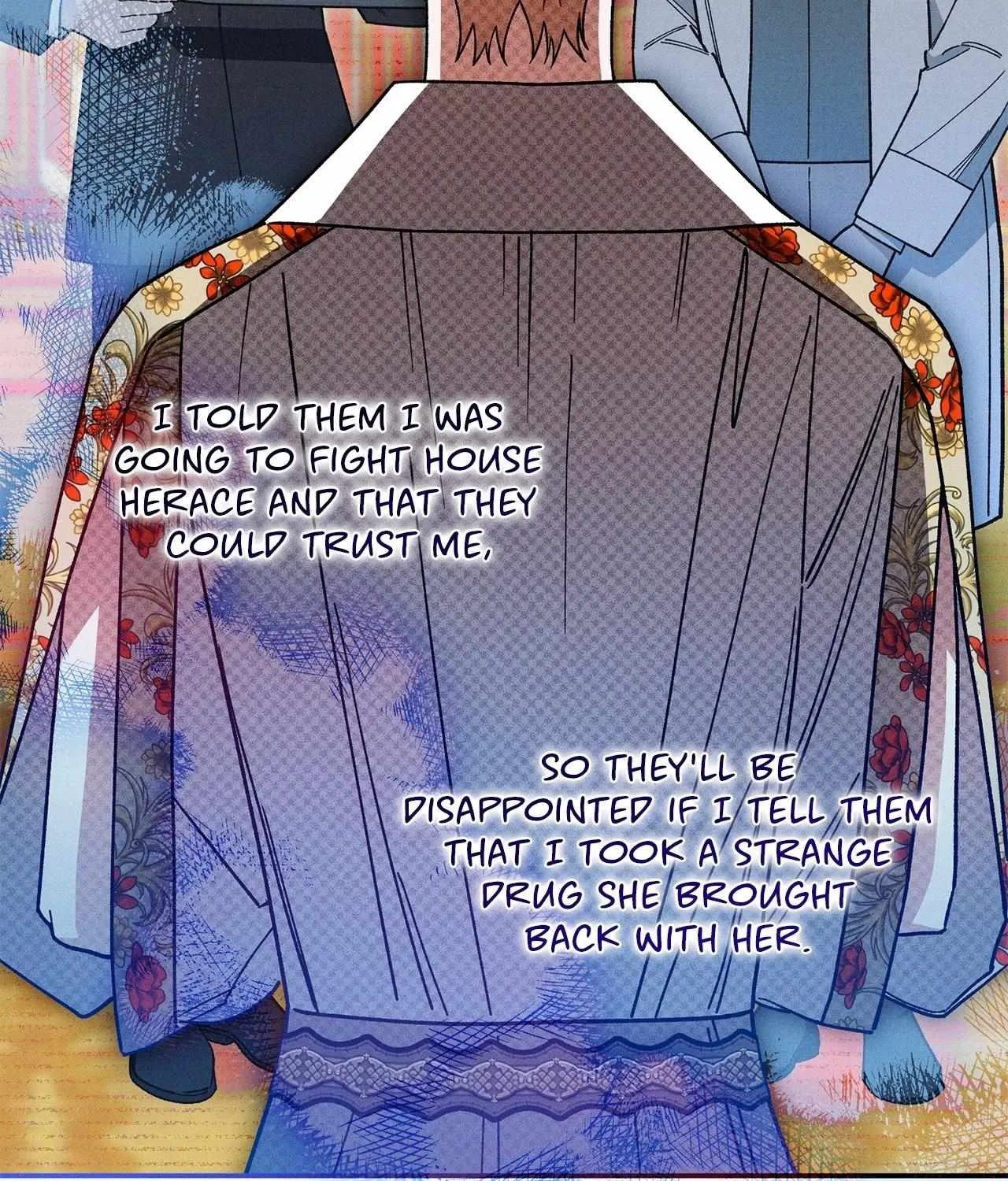 The Rogue Prince Is Secretly an Omega Chapter 63 page 43 - 