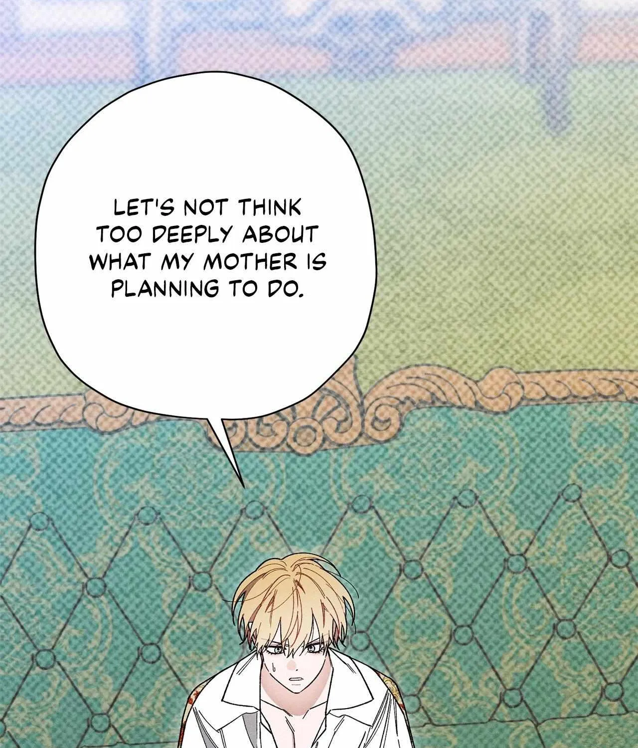 The Rogue Prince Is Secretly an Omega Chapter 63 page 46 - 