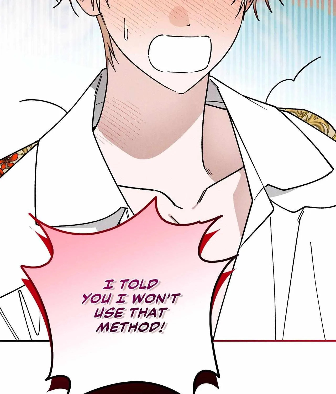 The Rogue Prince Is Secretly an Omega Chapter 63 page 52 - 