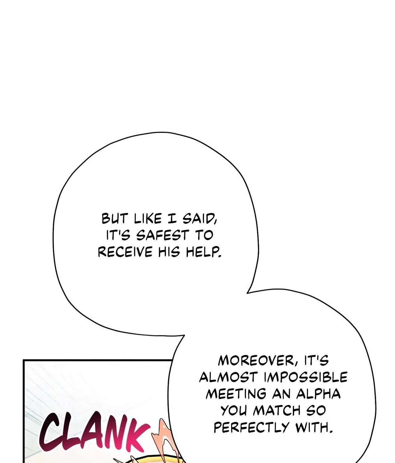 The Rogue Prince Is Secretly an Omega Chapter 63 page 54 - 