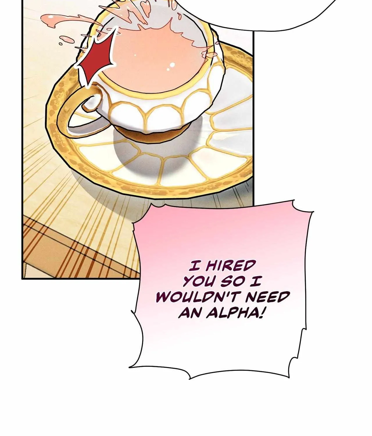 The Rogue Prince Is Secretly an Omega Chapter 63 page 55 - 