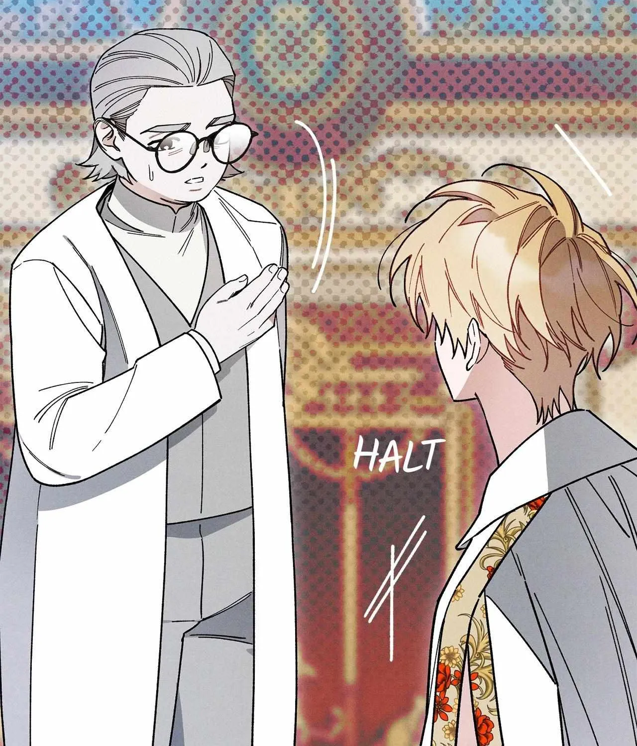 The Rogue Prince Is Secretly an Omega Chapter 63 page 57 - 