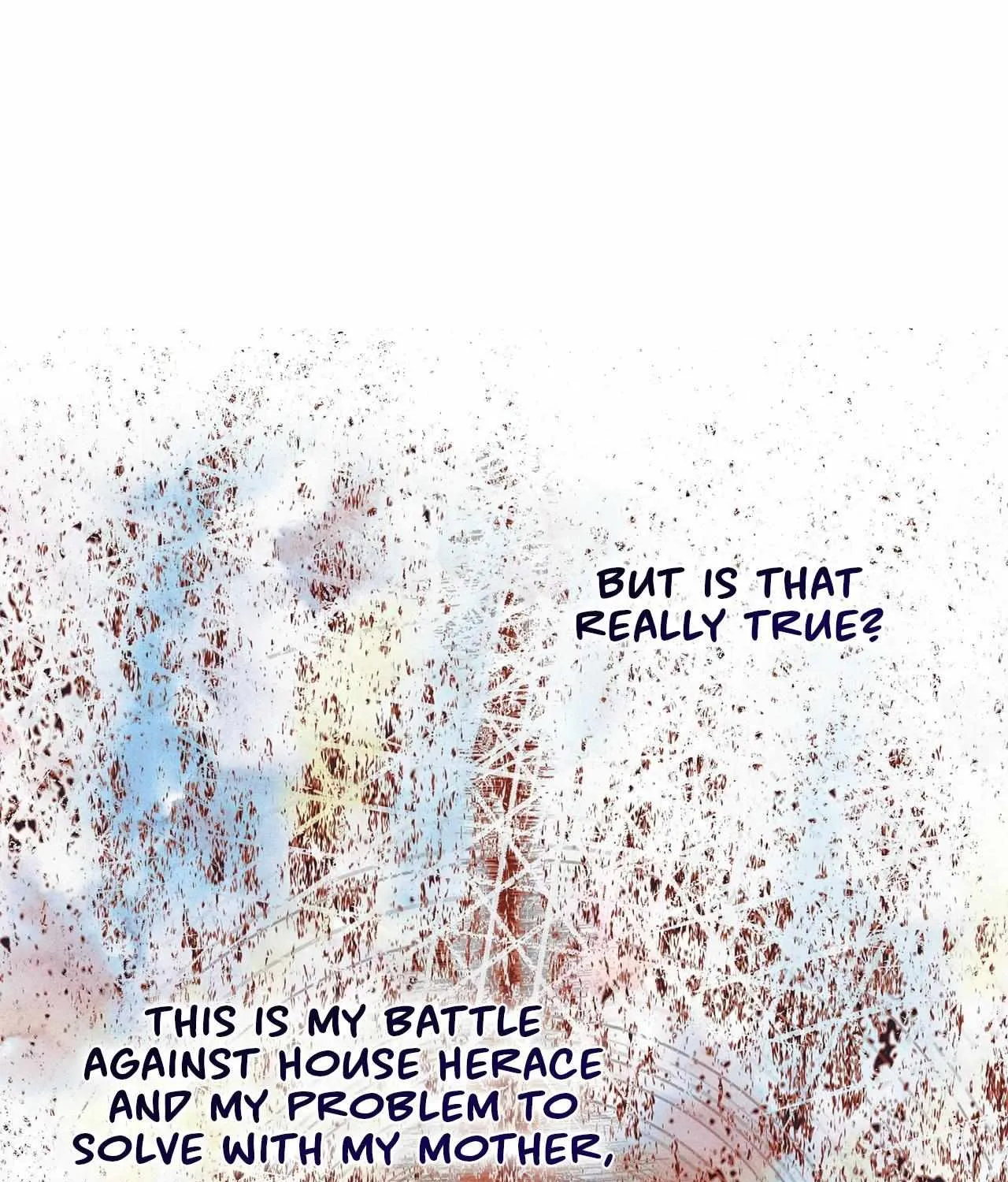 The Rogue Prince Is Secretly an Omega Chapter 63 page 71 - 