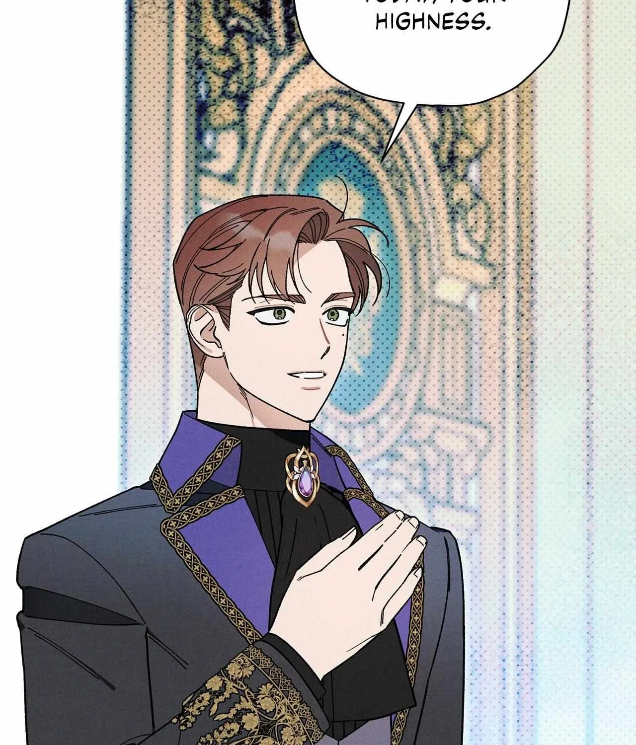 The Rogue Prince Is Secretly an Omega Chapter 63 page 77 - 