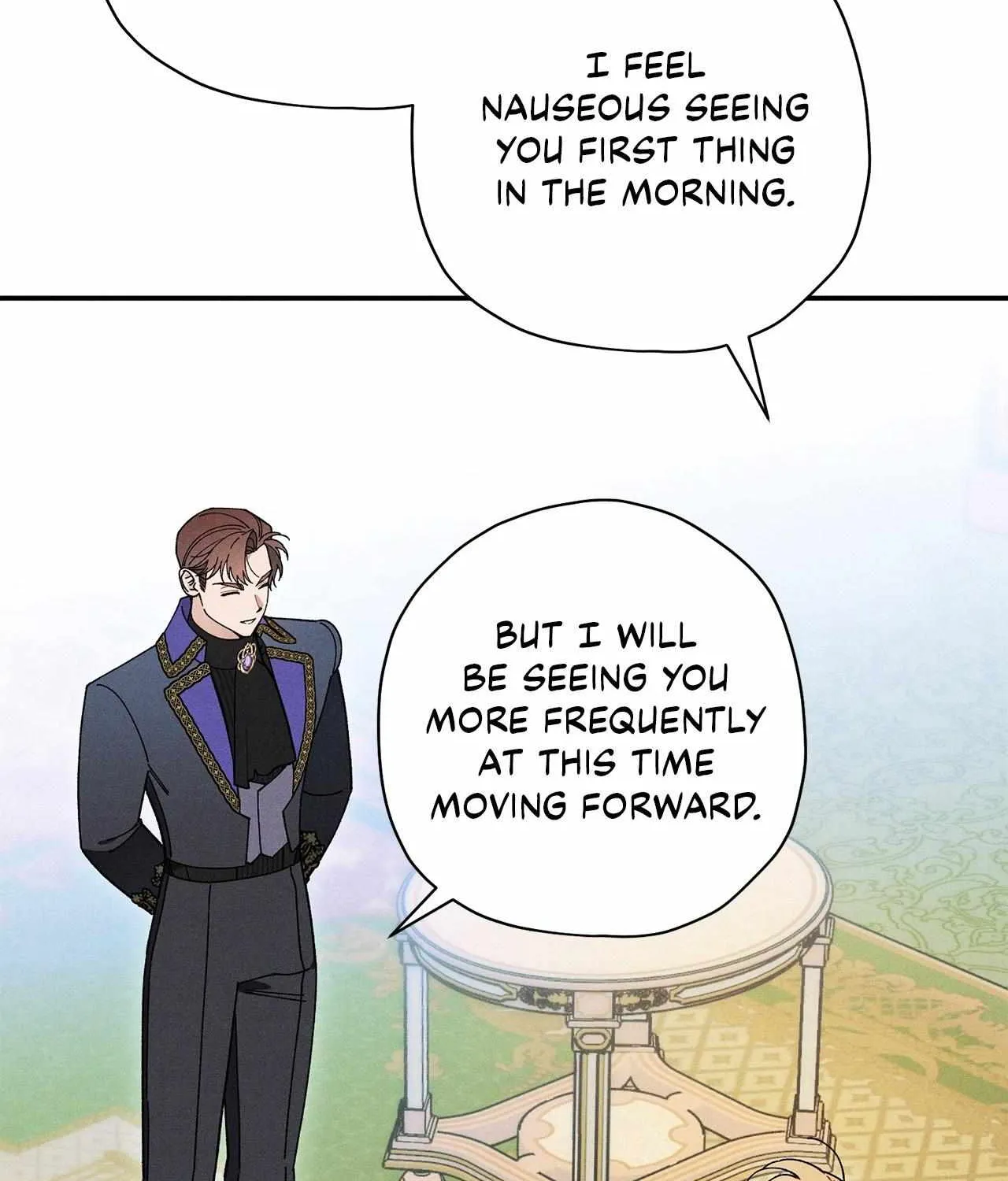 The Rogue Prince Is Secretly an Omega Chapter 63 page 80 - 
