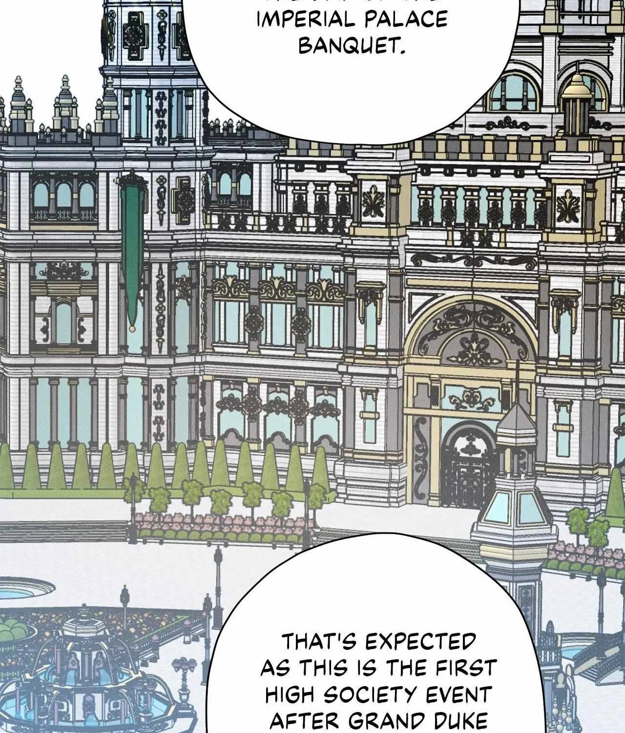 The Rogue Prince Is Secretly an Omega Chapter 63 page 88 - 