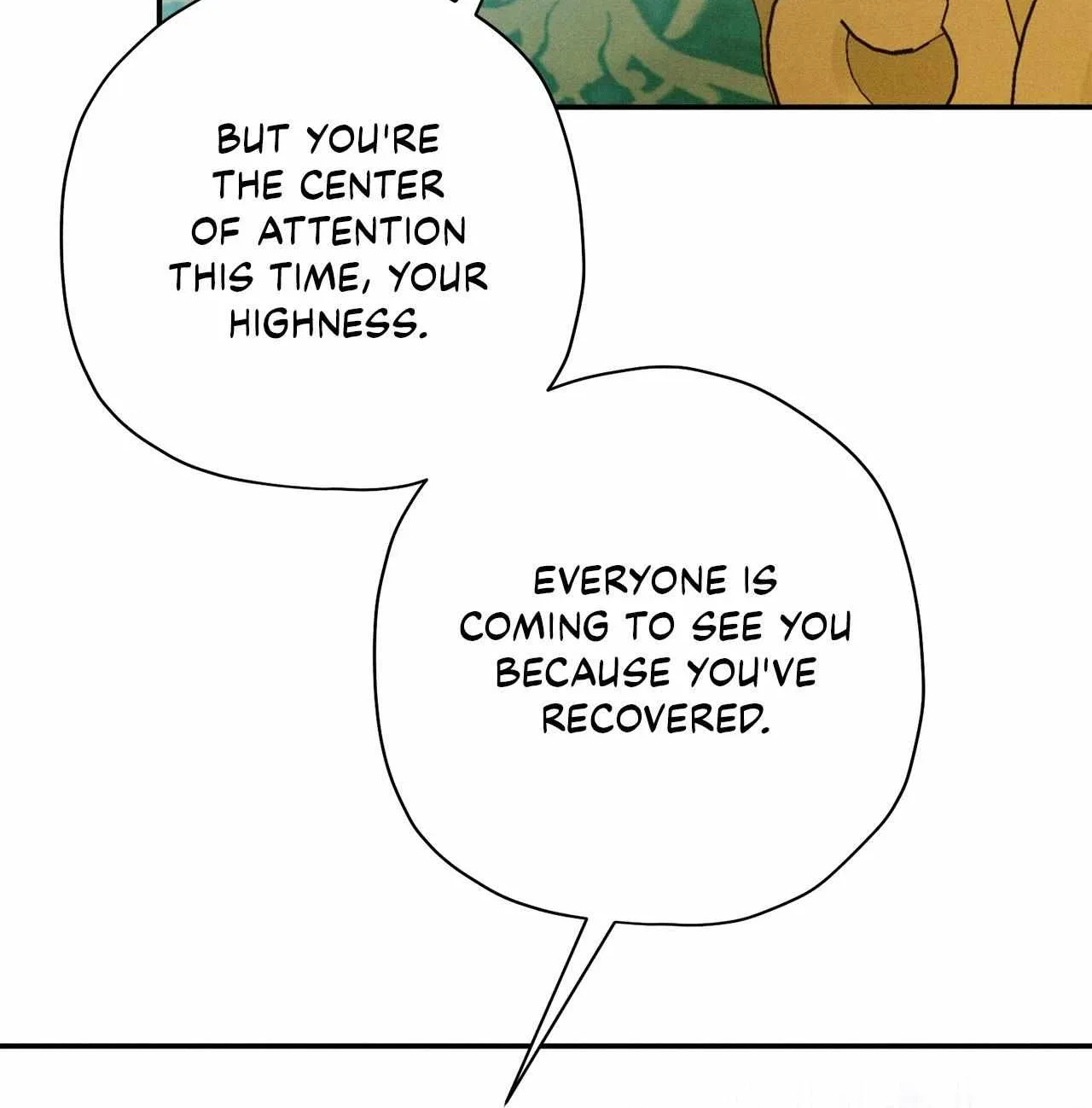 The Rogue Prince Is Secretly an Omega Chapter 63 page 90 - 