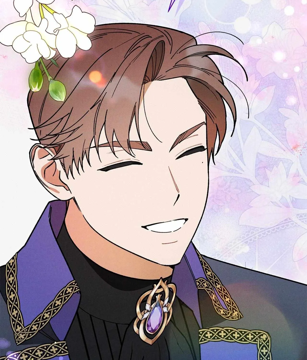 The Rogue Prince Is Secretly an Omega Chapter 63 page 99 - 