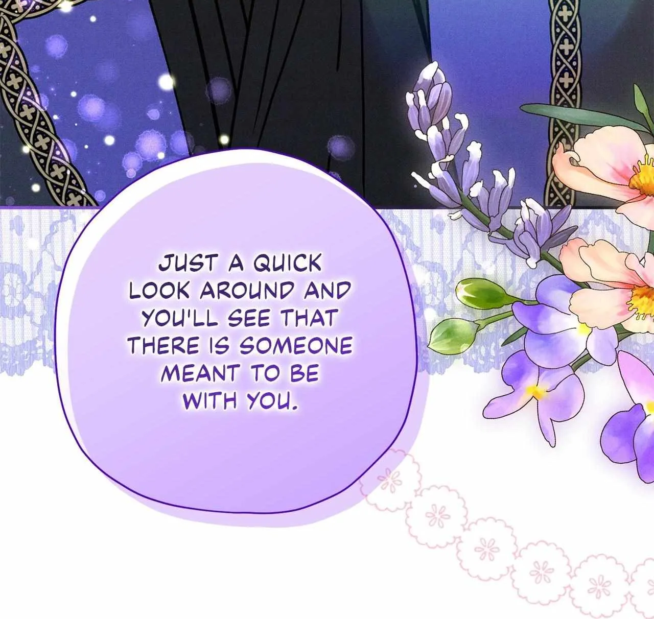 The Rogue Prince Is Secretly an Omega Chapter 63 page 100 - 