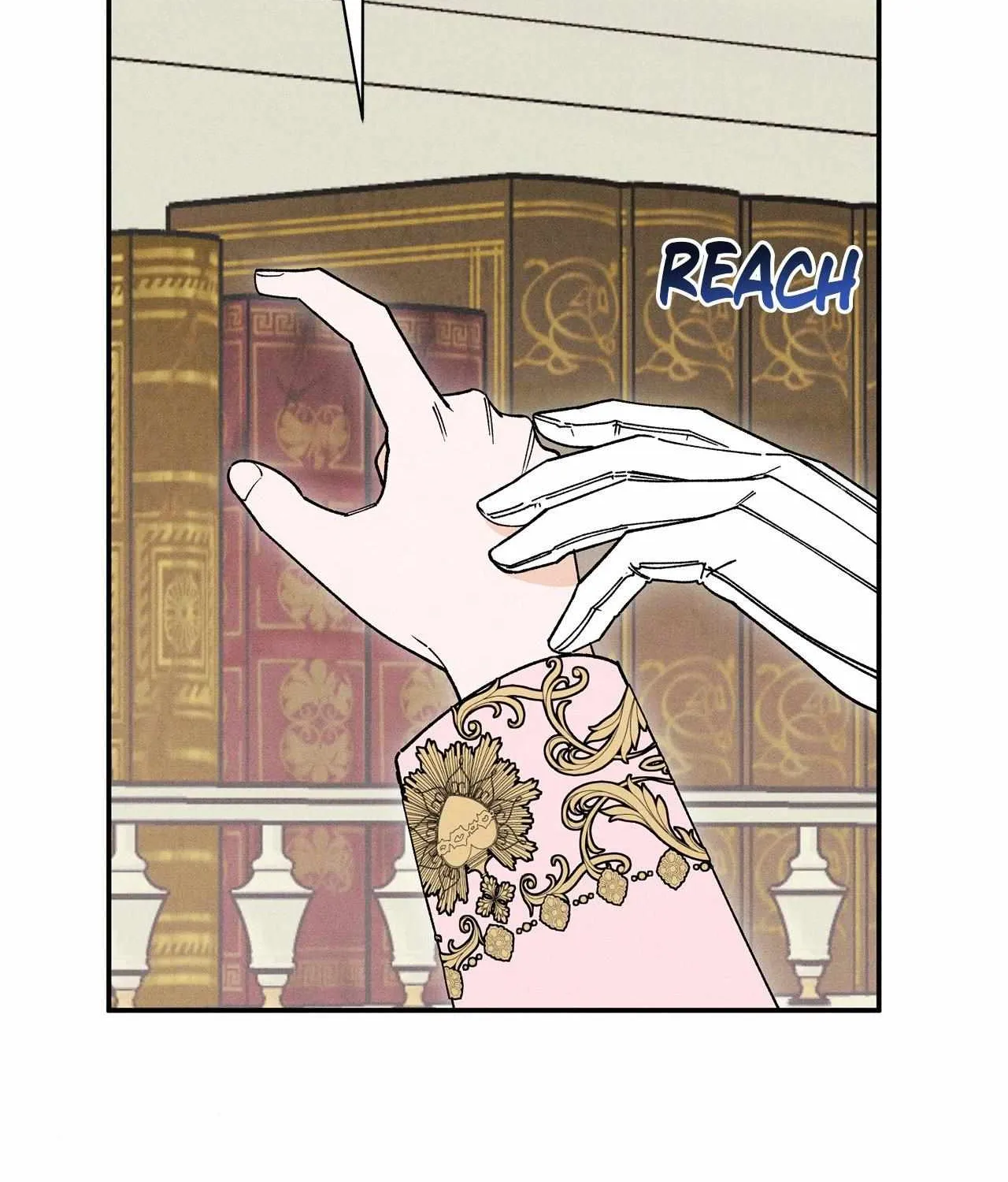 The Rogue Prince Is Secretly an Omega Chapter 64 page 101 - 