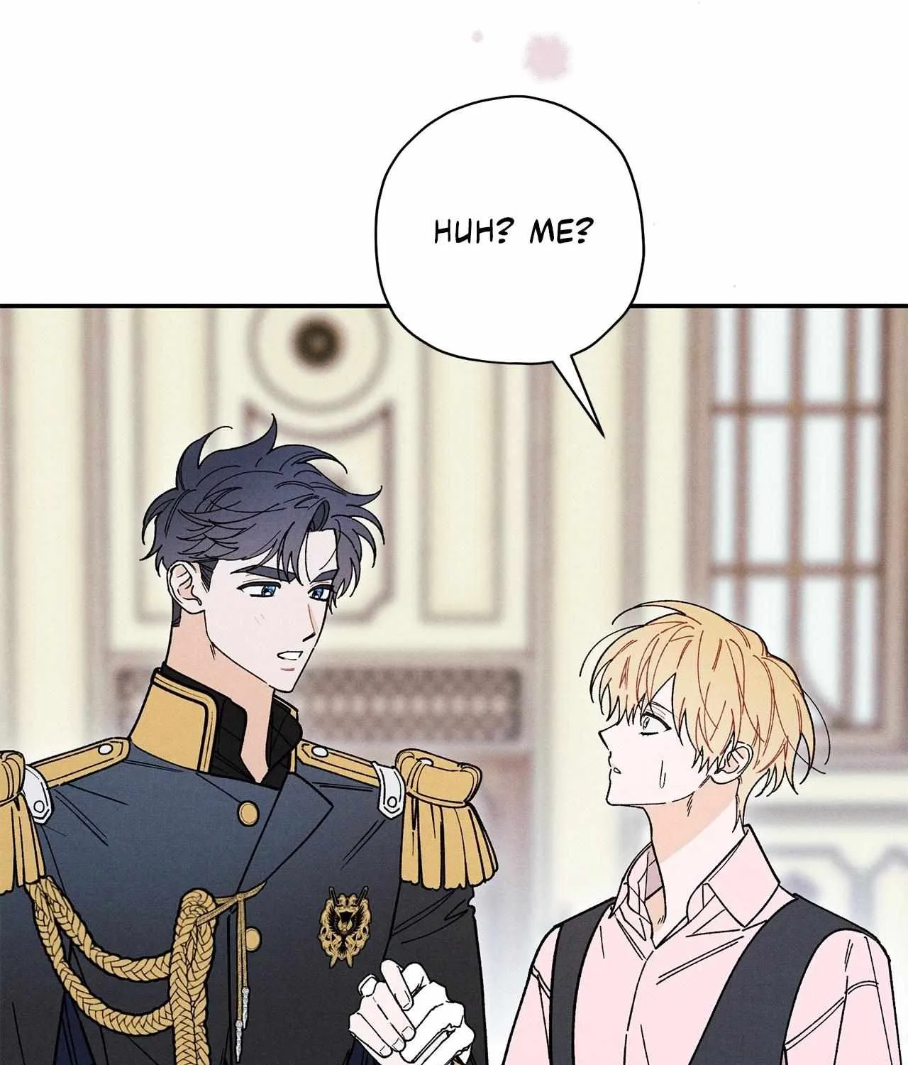 The Rogue Prince Is Secretly an Omega Chapter 64 page 103 - 