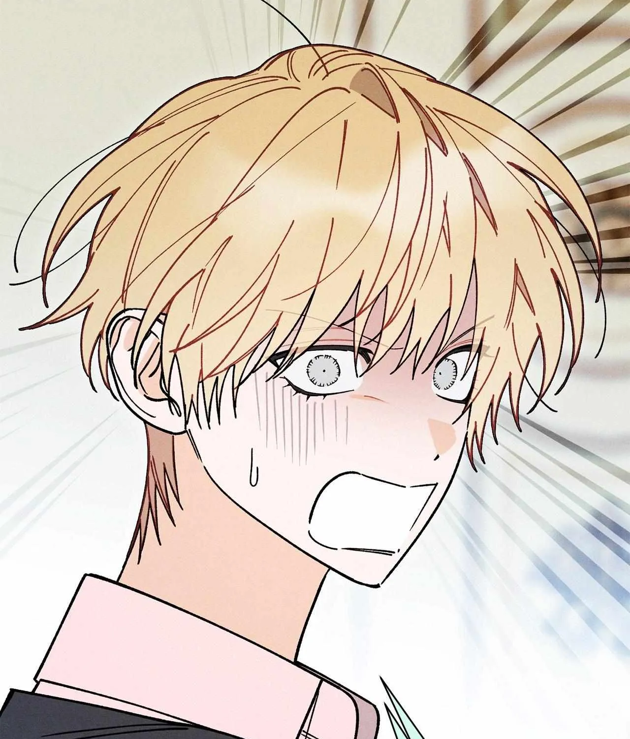 The Rogue Prince Is Secretly an Omega Chapter 64 page 108 - 
