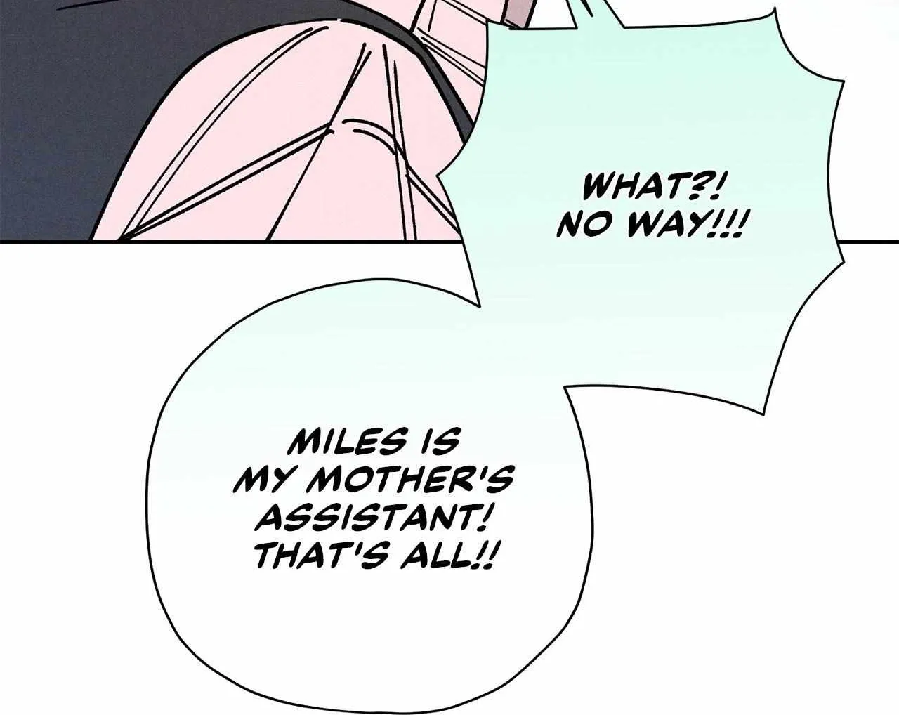 The Rogue Prince Is Secretly an Omega Chapter 64 page 109 - 