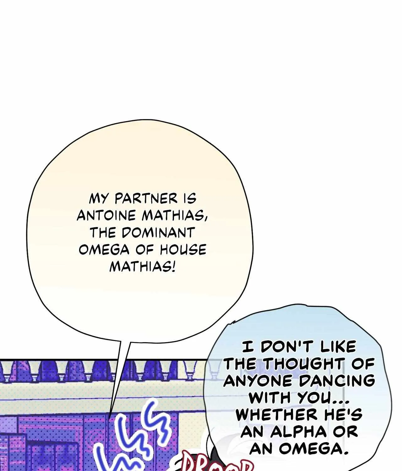 The Rogue Prince Is Secretly an Omega Chapter 64 page 110 - 