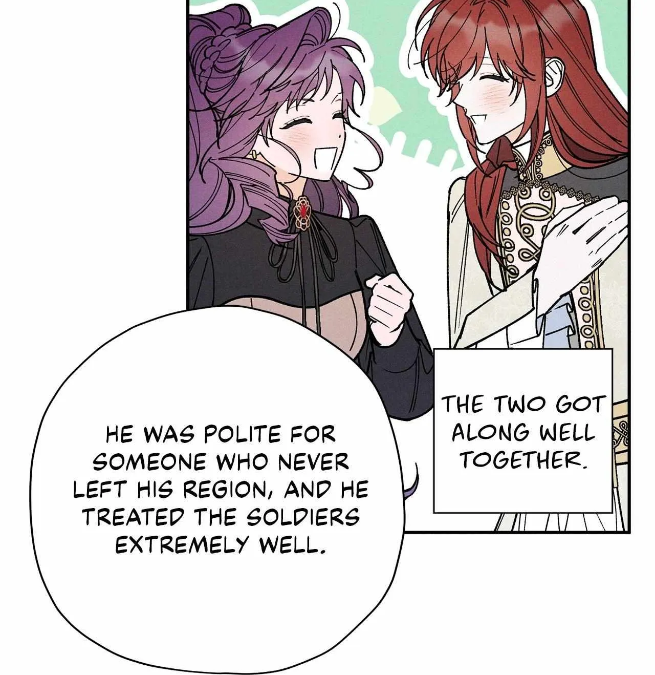 The Rogue Prince Is Secretly an Omega Chapter 64 page 113 - 