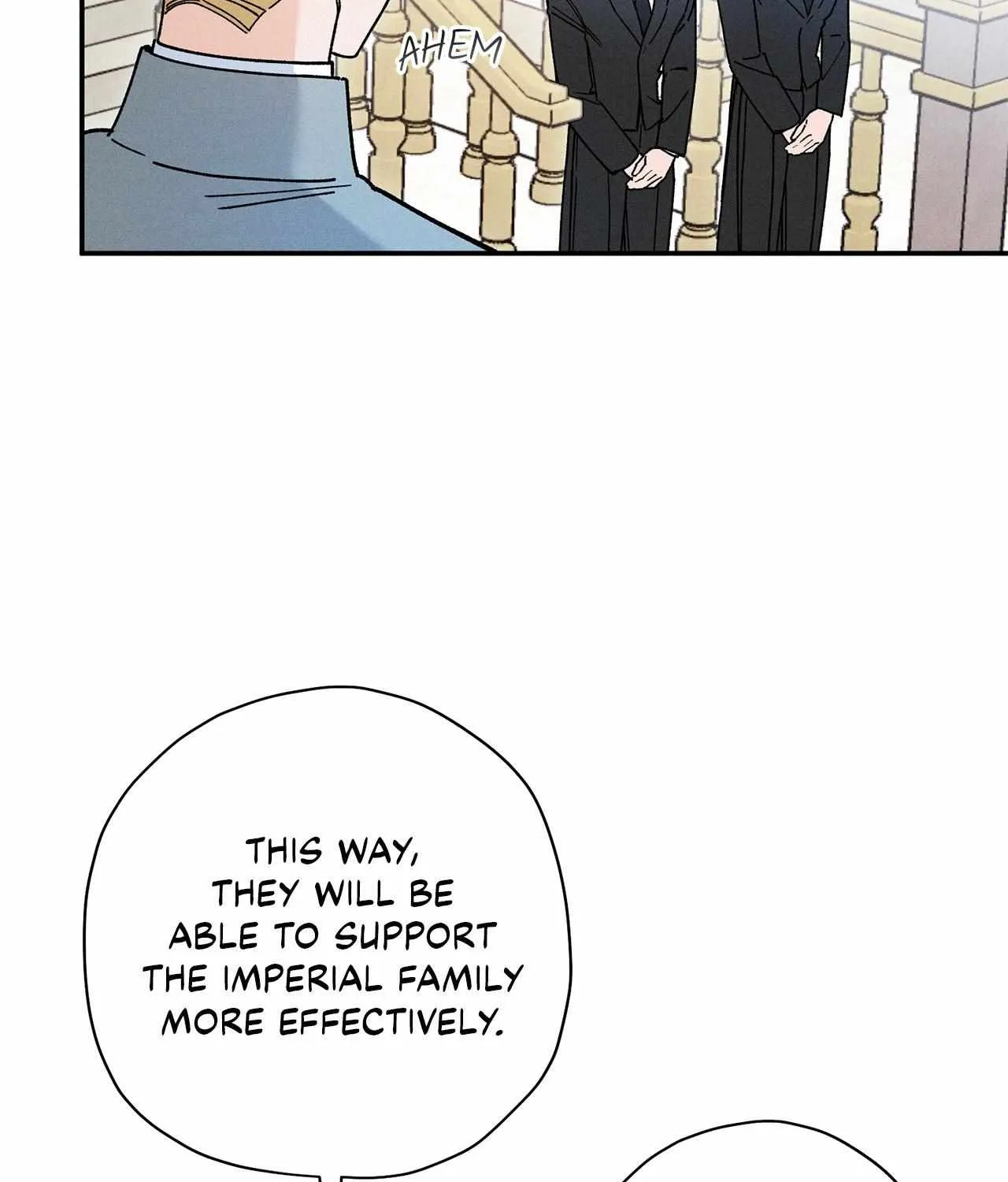 The Rogue Prince Is Secretly an Omega Chapter 64 page 13 - 