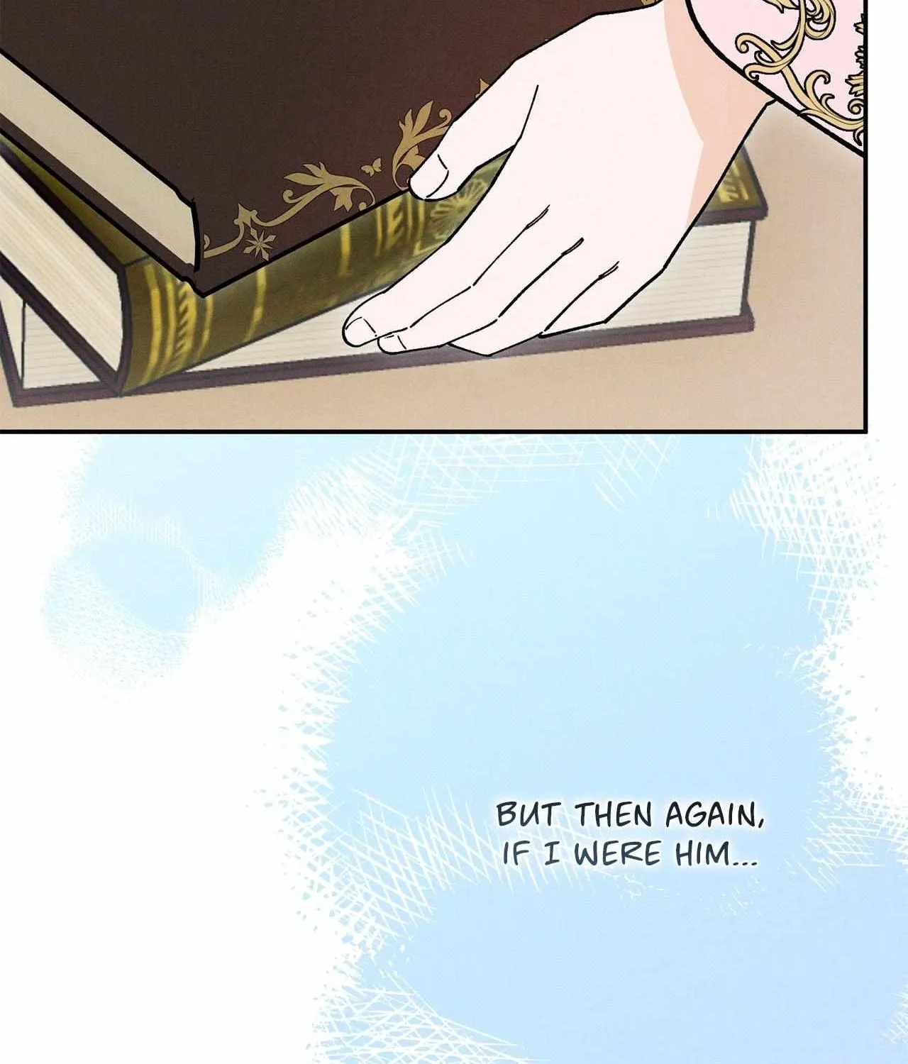 The Rogue Prince Is Secretly an Omega Chapter 64 page 122 - 