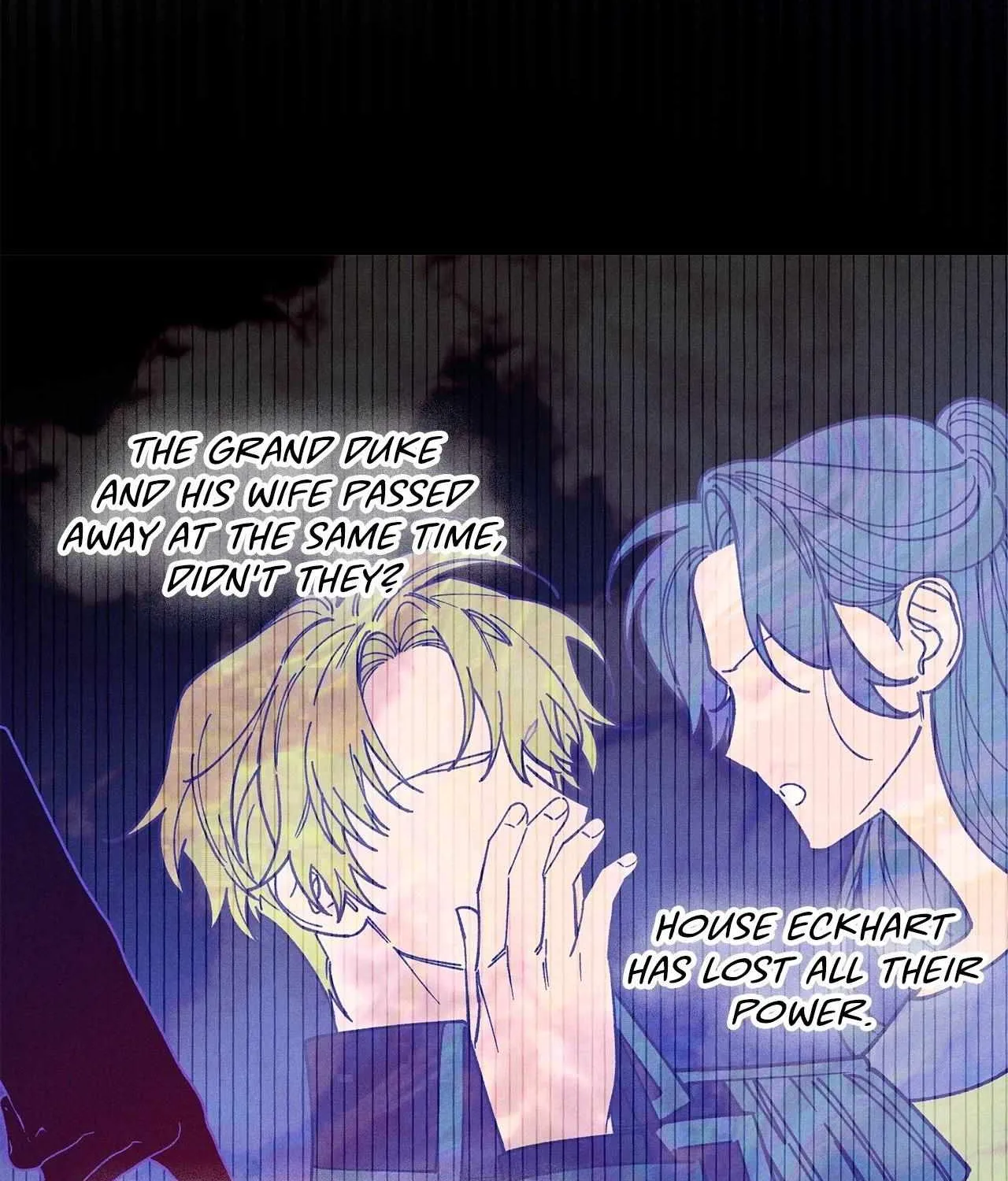 The Rogue Prince Is Secretly an Omega Chapter 64 page 125 - 