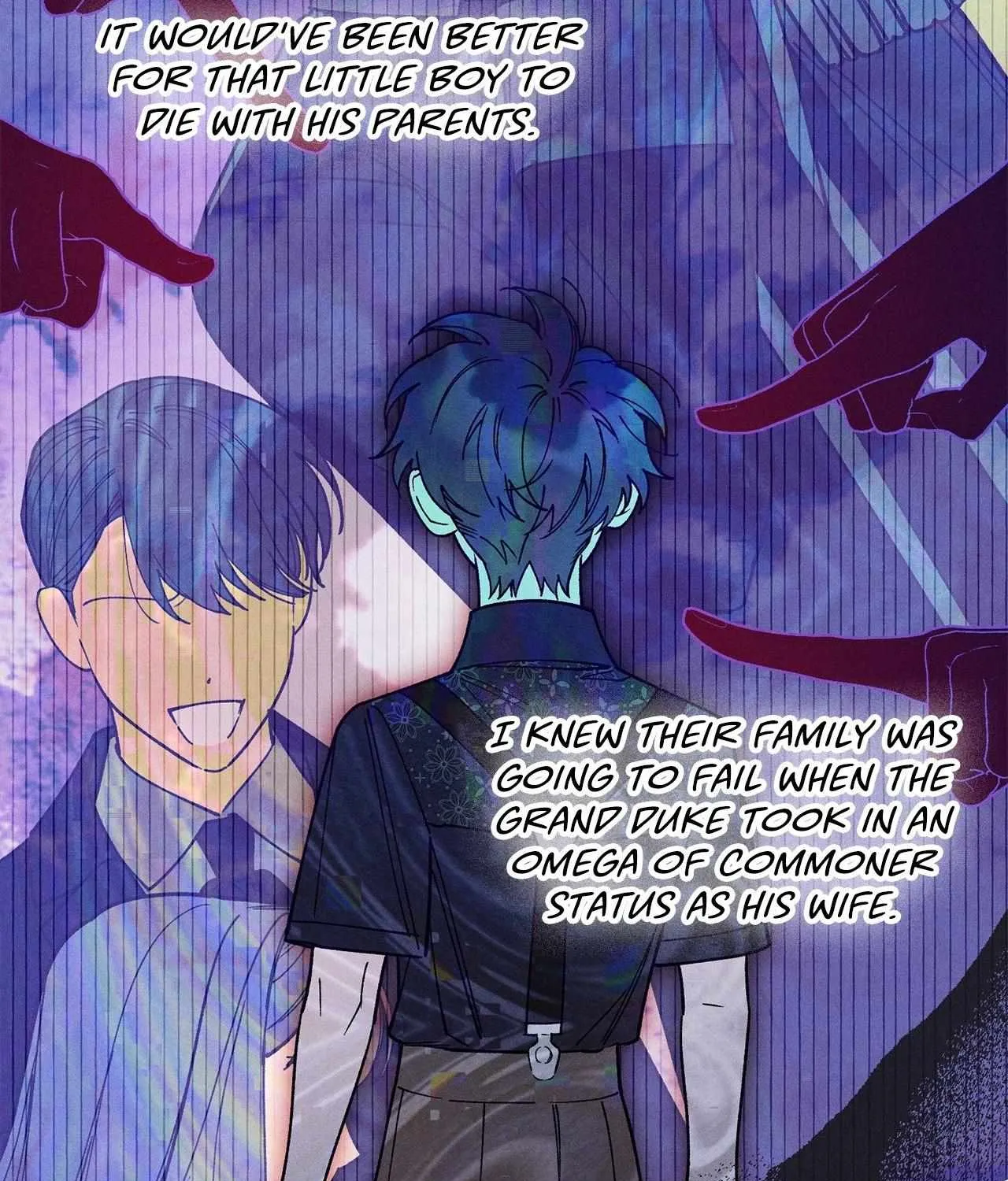 The Rogue Prince Is Secretly an Omega Chapter 64 page 126 - 
