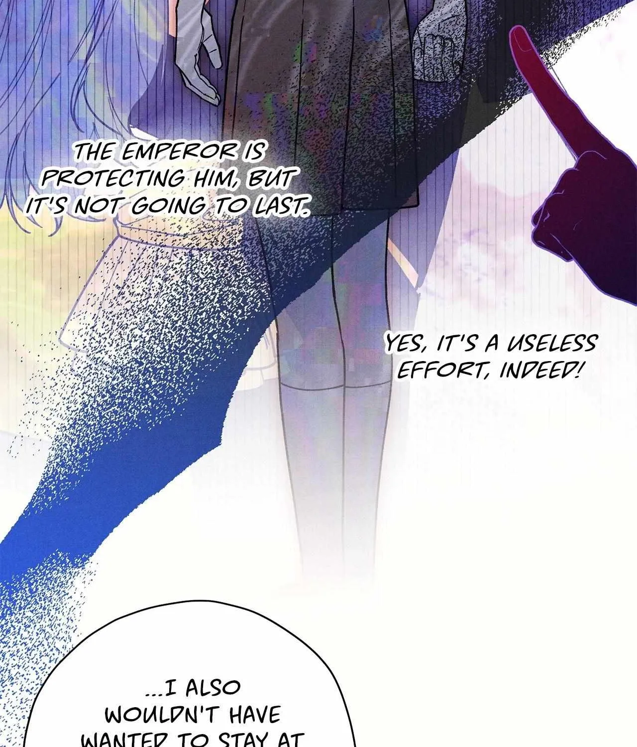 The Rogue Prince Is Secretly an Omega Chapter 64 page 127 - 