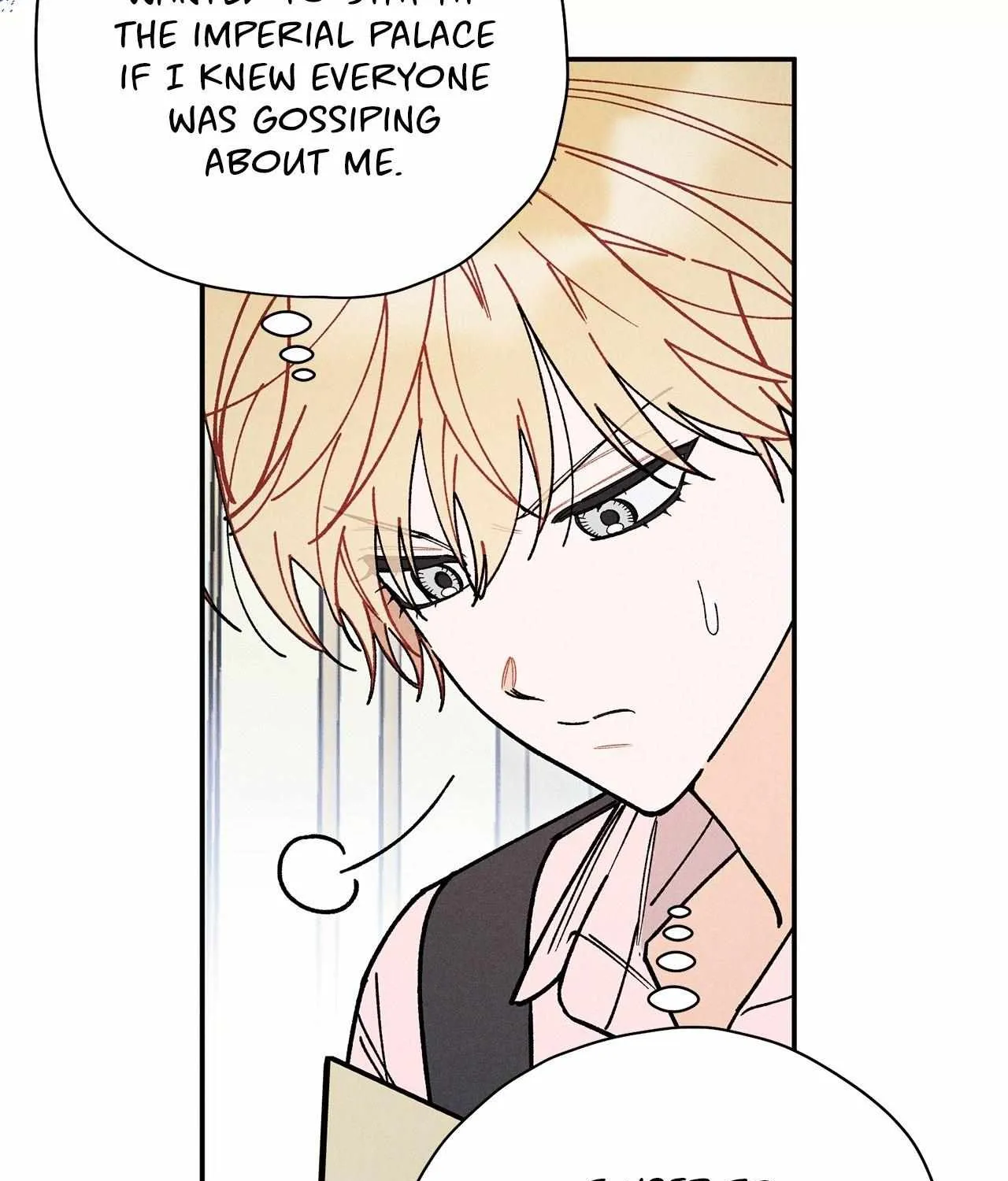The Rogue Prince Is Secretly an Omega Chapter 64 page 128 - 